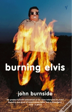 Capa do artigo Burning Elvis