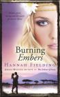 Burning Embers - Preview