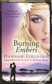 Burning Embers