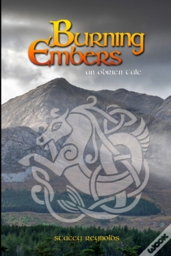 Capa do artigo Burning Embers