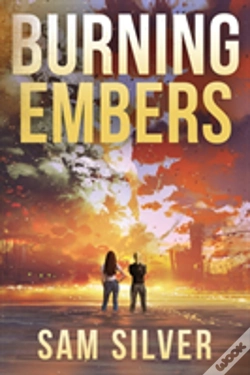 Capa do artigo Burning Embers