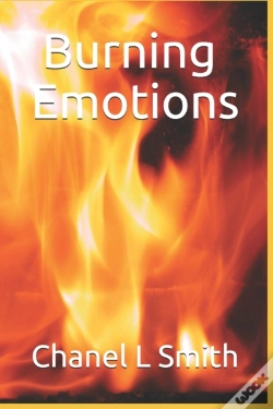 Capa do artigo Burning Emotions