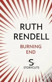 Capa do artigo Burning End (Storycuts)
