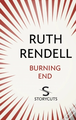 Capa do artigo Burning End (Storycuts)