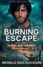 Burning Escape - Preview