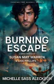 Capa do artigo Burning Escape