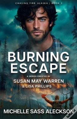 Capa do artigo Burning Escape