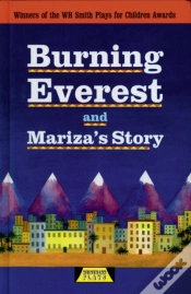 Capa do artigo Burning Everest And Mariza