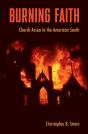 Burning Faith - Preview