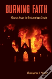 Capa do artigo Burning Faith
