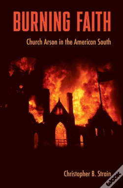 Capa do artigo Burning Faith