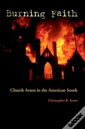 Capa do artigo Burning Faith