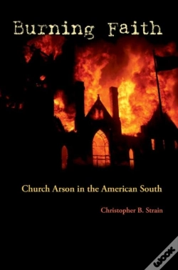 Capa do artigo Burning Faith