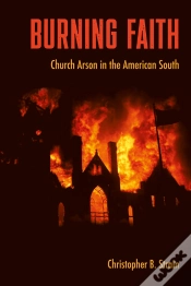 Capa do artigo Burning Faith