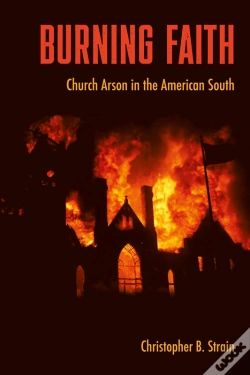 Capa do artigo Burning Faith