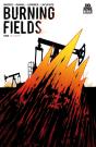Burning Fields #1 - Preview