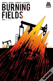 Capa do artigo Burning Fields #1