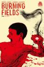 Burning Fields #2 - Preview