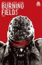 Burning Fields #3 - Preview
