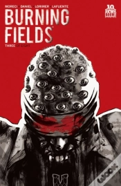 Capa do artigo Burning Fields #3