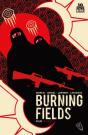Burning Fields #4 - Preview