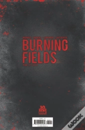 Burning Fields #5