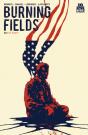 Burning Fields #6 - Preview