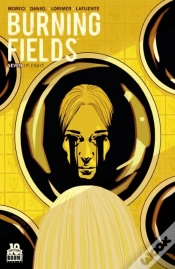 Capa do artigo Burning Fields #7