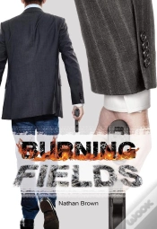 Capa do artigo Burning Fields