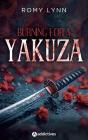 Burning For A Yakuza - Preview