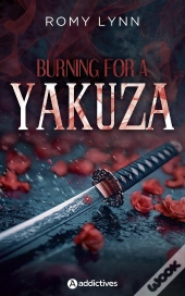 Burning For A Yakuza