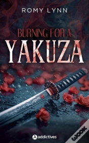Capa do artigo Burning For A Yakuza