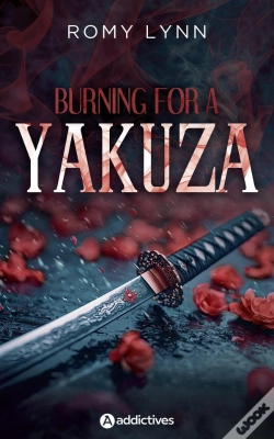 Capa do artigo Burning For A Yakuza