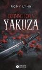 Burning For A Yakuza - Preview