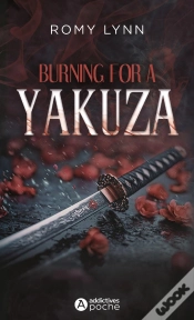 Capa do artigo Burning For A Yakuza