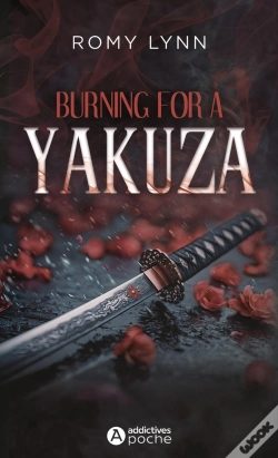 Capa do artigo Burning For A Yakuza