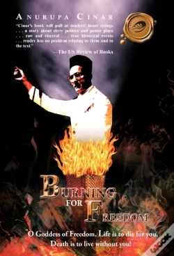 Capa do artigo Burning For Freedom