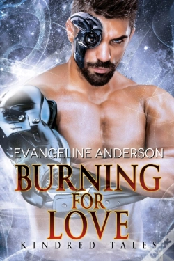 Capa do artigo Burning For Love