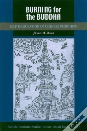 Burning For The Buddha