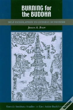 Capa do artigo Burning For The Buddha