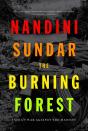 Burning Forest - Preview