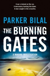 Burning Gates