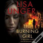 Capa do artigo Burning Girl