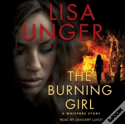 Capa do artigo Burning Girl