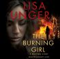 Burning Girl - Preview