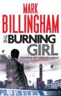 Burning Girl - Preview