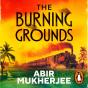 Burning Grounds - Preview