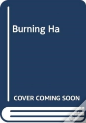 Capa do artigo Burning Ha
