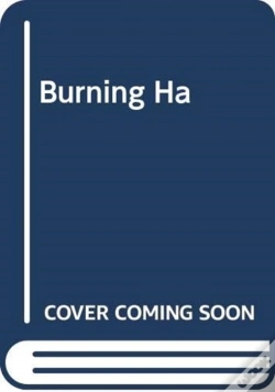 Capa do artigo Burning Ha