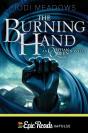 Burning Hand - Preview